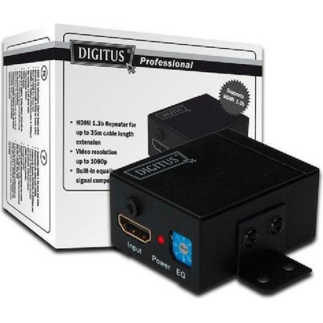 Digitus Professional HDMI Repeater (DS-55901)