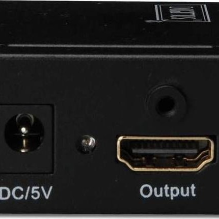 Digitus Professional HDMI Repeater (DS-55901)