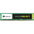 Corsair Value Select DDR3 με Module 1x8GB και Ταχύτητα 1600 για Desktop