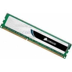 Corsair Value Select DDR3 με Module 1x8GB και Ταχύτητα 1600 για Desktop