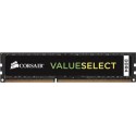 Corsair Value Select DDR3 με Module 1x8GB και Ταχύτητα 1600 για Desktop