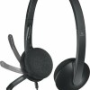 Logitech H340 On Ear Multimedia Ακουστικά με μικροφωνο και σύνδεση USB
