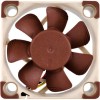 Noctua NF-A4X10 FLX Case Fan 40mm με Σύνδεση 3-Pin Καφέ