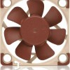 Noctua NF-A4X10 FLX Case Fan 40mm με Σύνδεση 3-Pin Καφέ