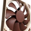 Noctua NF-A9x14 Case Fan 92mm με Σύνδεση 4-Pin PWM Καφέ