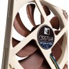 Noctua NF-A9x14 Case Fan 92mm με Σύνδεση 4-Pin PWM Καφέ