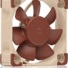 Noctua NF-A9x14 Case Fan 92mm με Σύνδεση 4-Pin PWM Καφέ