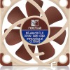 Noctua NF-A9x14 Case Fan 92mm με Σύνδεση 4-Pin PWM Καφέ
