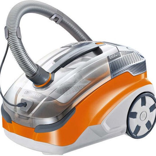 Thomas Aqua+ Pet & Family Σκούπα Υγρών / Στερεών 1700W με Πλαστικό Κάδο 1.8lt