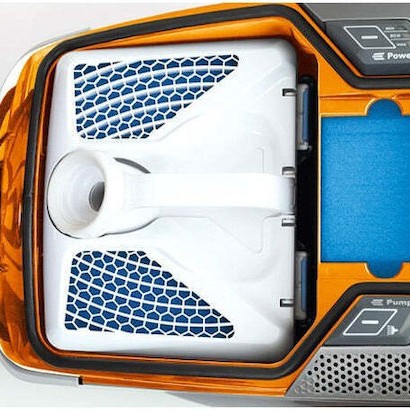 Thomas Aqua+ Pet & Family Σκούπα Υγρών / Στερεών 1700W με Πλαστικό Κάδο 1.8lt