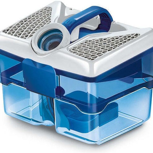 Thomas Aqua+ Pet & Family Σκούπα Υγρών / Στερεών 1700W με Πλαστικό Κάδο 1.8lt