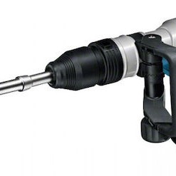 Bosch GSH 5 CE Professional Κρουστικό Σκαπτικό Πιστολέτο Ρεύματος 1150W με Υποδοχή SDS Max