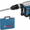 Bosch GSH 5 CE Professional Κρουστικό Σκαπτικό Πιστολέτο Ρεύματος 1150W με Υποδοχή SDS Max