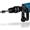 Bosch GSH 11 E Professional Κρουστικό Σκαπτικό Πιστολέτο Ρεύματος 1500W με Υποδοχή SDS Max