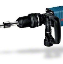 Bosch GSH 11 E Professional Κρουστικό Σκαπτικό Πιστολέτο Ρεύματος 1500W με Υποδοχή SDS Max