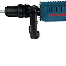 Bosch GSH 11 E Professional Κρουστικό Σκαπτικό Πιστολέτο Ρεύματος 1500W με Υποδοχή SDS Max