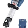 Bosch Κρουστικό Κατεδαφιστικό Ρεύματος 1750W με Υποδοχή HEX