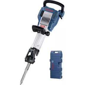 Bosch Κρουστικό Κατεδαφιστικό Ρεύματος 1750W με Υποδοχή HEX