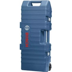 Bosch Κρουστικό Κατεδαφιστικό Ρεύματος 1750W με Υποδοχή HEX