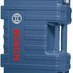 Bosch Κρουστικό Κατεδαφιστικό Ρεύματος 1750W με Υποδοχή HEX