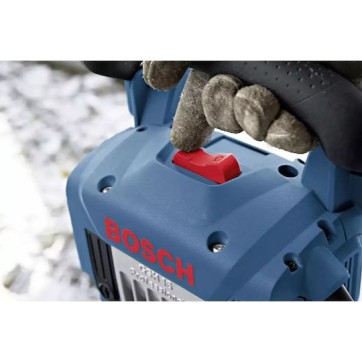 Bosch Κρουστικό Κατεδαφιστικό Ρεύματος 1750W με Υποδοχή HEX