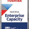 Toshiba MG 22TB HDD Σκληρός Δίσκος 3.5