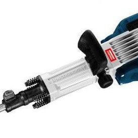 Bosch GSH 16-30 Professional Κρουστικό Κατεδαφιστικό Ρεύματος 1750W με Υποδοχή HEX
