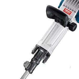 Bosch GSH 16-30 Professional Κρουστικό Κατεδαφιστικό Ρεύματος 1750W με Υποδοχή HEX