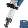 Bosch GSH 16-30 Professional Κρουστικό Κατεδαφιστικό Ρεύματος 1750W με Υποδοχή HEX