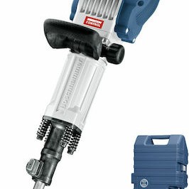 Bosch GSH 16-30 Professional Κρουστικό Κατεδαφιστικό Ρεύματος 1750W με Υποδοχή HEX
