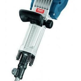 Bosch GSH 16-30 Professional Κρουστικό Κατεδαφιστικό Ρεύματος 1750W με Υποδοχή HEX