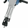 Bosch GSH 27 VC Professional Κρουστικό Κατεδαφιστικό Ρεύματος 2000W με Υποδοχή HEX