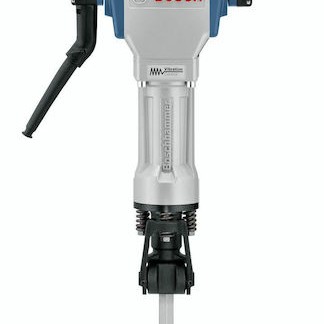 Bosch GSH 27 VC Professional Κρουστικό Κατεδαφιστικό Ρεύματος 2000W με Υποδοχή HEX