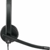 Logitech H570e Stereo On Ear Multimedia Ακουστικά με μικροφωνο και σύνδεση USB