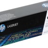 HP 131A Γνήσιο Toner Laser Εκτυπωτή Μαύρο 1600 Σελίδων (CF210A)
