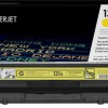 HP 131A Γνήσιο Toner Laser Εκτυπωτή Κίτρινο 1800 Σελίδων (CF212A)
