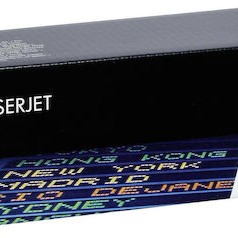 HP 131A Γνήσιο Toner Laser Εκτυπωτή Κίτρινο 1800 Σελίδων (CF212A)