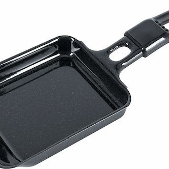 Steba RC 2.1 Επιτραπέζια Ηλεκτρική Ψησταριά Raclette Αυλακωτής Πλάκας 1450W με Ρυθμιζόμενο Θερμοστάστη 26x26εκ.