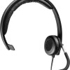 Logitech H650e On Ear Multimedia Ακουστικά με μικροφωνο και σύνδεση USB
