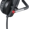 Logitech H650e On Ear Multimedia Ακουστικά με μικροφωνο και σύνδεση USB