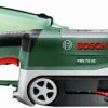 Bosch PBS 75 AE Ταινιολειαντήρας 710W με Σύστημα Αναρρόφησης