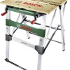 Bosch PWB 600 Πάγκος Εργασίας Αντοχής 200kg 0603B05200