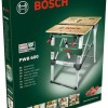Bosch PWB 600 Πάγκος Εργασίας Αντοχής 200kg 0603B05200