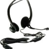 Logitech 960 On Ear Multimedia Ακουστικά με μικροφωνο και σύνδεση USB