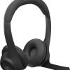 Logitech Zone 305 Ασύρματα On Ear Multimedia Ακουστικά με μικρόφωνο και σύνδεση Bluetooth / USB-C