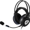 Sharkoon Skiller SGH10 Over Ear Gaming Headset με σύνδεση 3.5mm