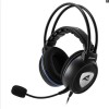Sharkoon Skiller SGH10 Over Ear Gaming Headset με σύνδεση 3.5mm