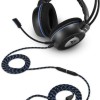 Sharkoon Skiller SGH10 Over Ear Gaming Headset με σύνδεση 3.5mm