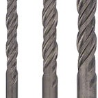 Bosch Τρυπάνι με SDS Plus Στέλεχος για Δομικά Υλικά