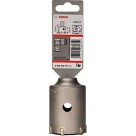 Bosch Ποτηροκορώνα SDS Plus-9 με Διάμετρο 30mm για Μπετό και Τούβλο 80gr